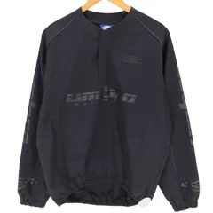 アンブロ UMBRO PISTE TOP メンズ JPN：1 のサムネイル