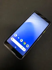 2024年最新】新品未使用 SIMフリー Google Pixel 3 64GB ノットピンク