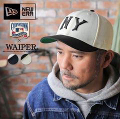 WAIPER 別注 LP 59FIFTY NEW ERA 7 3/8（58.7cm） - メルカリ