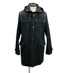 2025年最新】ヴァレンティノダッフルコートの人気アイテム