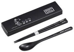 OSK 引フタコンビ スヌーピー ブラック CT-27