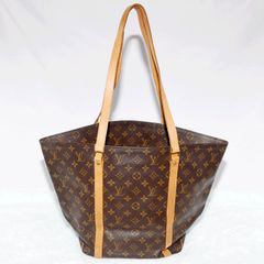 LOUIS VUITTON ルイヴィトン M51109 モノグラム サックショッピング MB1000 ショルダーバッグ
