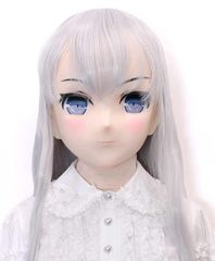 KAWAII EX-40コスプレマスク【変身・仮装・着ぐるみ】むにむに製作所公式