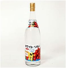 泰石 ホワイトリカー 30度1800ml【激安在庫処分!! 離島、沖縄配送対応不可】 ;J-(00001736);