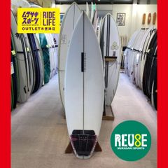 【ムラスポOUTLET公式】中古サーフボード USED　HAYDEN SHAPES　ヘイデンシェイプ  COHORT 5’10  コホート ショートボード　サーフィン　ムラサキスポーツ　OUTLET アウトレット
