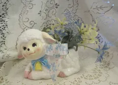 ヴィンテージ☆ベビープランター 50sｰ60s Vintage Baby Planter/ビンテージベビープランター