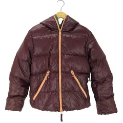 デュベティカ DUVETICA DIONISIO ダウンジャケット メンズ JPN：46 