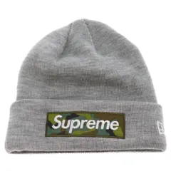 2026年最新】supreme ニットキャップ 迷彩の人気アイテム - メルカリ