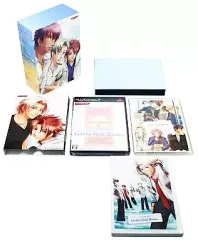 【中古】PS2ソフト ときめきメモリアル Girl’s Side 2nd Kiss [特別版]