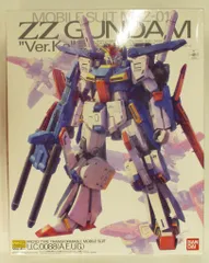 2025年最新】mg zzガンダム ver.kaの人気アイテム - メルカリ