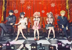 2025年最新】境界の彼方 ポスターの人気アイテム - メルカリ