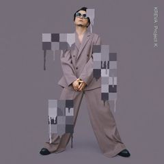 KREVA / Project K (ピュアクリアカラーヴァイナル) [12inch]