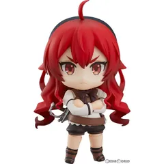 【国内正規品】ねんどろいど 無職転生 ロキシー エリス　セット　未開封品 ねんどろいど ロキシー・ミグルディア