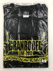 2025年最新】granrodeo tシャツの人気アイテム - メルカリ