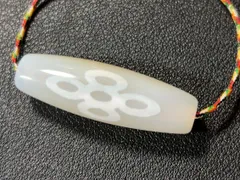 2025年最新】dzi beadsの人気アイテム - メルカリ