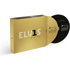 2023年最新】エルヴィスプレスリー cdの人気アイテム - メルカリ