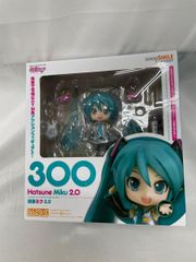 [Unopened] Nendoroid 300 Character Vocal Series 01 Hatsune Miku 2.0 Second Shipment
