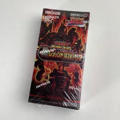 真・レジェンド覚醒パック　3box　シュリンク付き未開封品 Amazon.co.jp: 遊戯王ラッシュデュエル 真・レジェンド覚醒