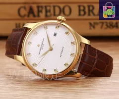 【今日特価】Vacheron Constantin FiftySix Series ヴァシュロン・コンスタンタン フィフティシックス-WTO輸入2
