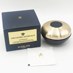 ゲラン オーキデ アンペリアル ザ マスク 75ml GUERLAIN ゲラン GUERLAIN オーキデ アンぺリアル ザ マスク 75mL パック