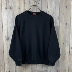 OLD Levi's 90s リーバイス ラグラン スウェット トレーナー キッズ 160 サイズのサムネイル
