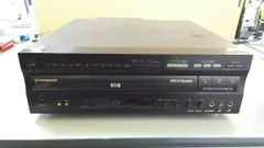 Pioneer DVD/LDコンパチブルプレーヤー カラオケ対応 DVL-K88 Pioneer DVD/LDコンパチブルプレーヤー カラオケ対応 DVL-K88