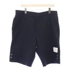 2025年最新】THOM BROWNE パンツの人気アイテム - メルカリ