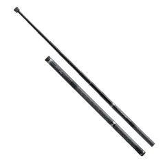 SHIMANO - 【中古/極上品】 シマノ  10 オシアランディングシャフト 450 コアマンino +ネット付  /S254L SHIMANO - 【中古/極上品】 シマノ 10 オシアランディング