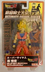 (未使用･未開封品)　新超戦士大全 スーパーサイヤ人孫悟空 lok26k6 Amazon | TAMASHII NATIONS 新超戦士大全 Vol.4 スーパーサイヤ