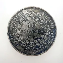 2025年最新】フランスユーロ銀貨。の人気アイテム - メルカリ