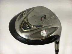 TaylorMade - テーラーメイド　R7 XR ゴルフクラブセット　初心者　かんたん　コースデビュー テーラーメイド r7 レディースゴルフセット 10本 初心者