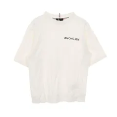 MONCLER GRENOBLE モンクレールグルノーブル カットソー