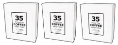 35COFFEE コーヒー J.F.K SPECIAL (ジェイエフケースペシャル) 沖縄 サンゴ ロースト チコリブレンド テトラバッグ コーヒー 3箱（15パック） JFKスペシャル