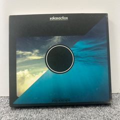 【NPA】サカナクション sacanaction CD BluRay 初回限定版