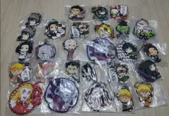 鬼滅の刃 ラバーストラップ