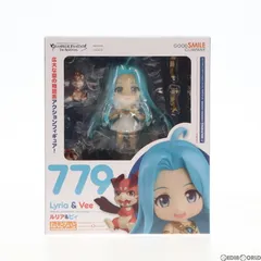 2024年最新】ねんどろいど ルリアの人気アイテム - メルカリ