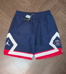 【美品】【希少】ジョーダン パリ・サンジェルマン ショートパンツ M Yahoo!オークション - ナイキ 2XL ジョーダン パリ