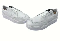 ナイキ NIKE 21年製 × G-DRAGON PEACEMINUSONE ジードラゴン ピースマイナスワン KWONDO1 クウォンド 白  DH2482-100 メンズ靴 スニーカー ホワイト 29cm 104-shoes333