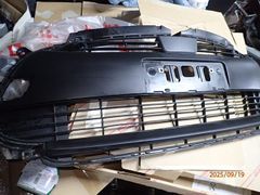 トヨタ ラジエーターグリルロア ハリアー60系 外装 フロント 純正部品
