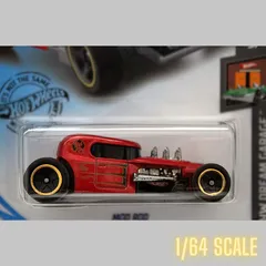 ジャンク品扱い ★☆ ミニカー ホットロッド フォード ★☆ ミラーなど欠け有り 2025年最新】ホットロッド ミニカーの人気アイテム - メルカリ
