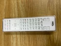 Panasonic　DVD　リモコン　N2QAYA000055
