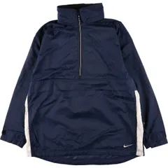古着 90年代 ナイキ NIKE アノラックジャケット メンズL相当 ヴィンテージ/eaa579540