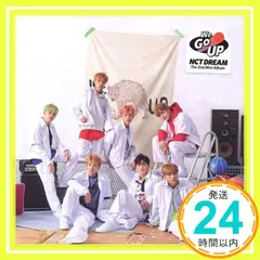 直筆サイン　NCTDREAM wegoup A4サイズ 2025年最新】nct dream we go upの人気アイテム - メルカリ