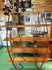 ASPLUND アスプルンド モンドブックシェルフ コレクション おしゃれ