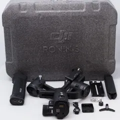 2023年最新】DJI Ronin-S エッセンシャルの人気アイテム - メルカリ