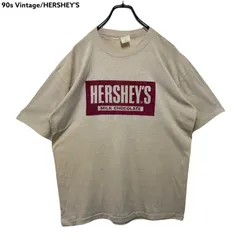 2025年最新】ハーシーズ tシャツの人気アイテム - メルカリ