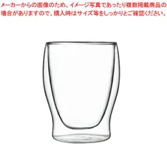 ダブルウォールドリンクデザイン(2ヶ入) タンブラー 8878/04のサムネイル