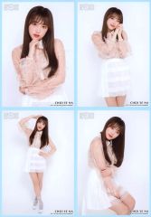 中古】紙製品 長谷川慎(THE RAMPAGE) アザージャケット 「CD