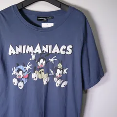 2023年最新】カートゥーンネットワーク tシャツの人気アイテム - メルカリ
