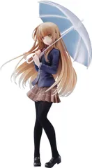 F:NEX お隣の天使様にいつの間にか駄目人間にされていた件 椎名真昼 1/7 完成品フィギュア